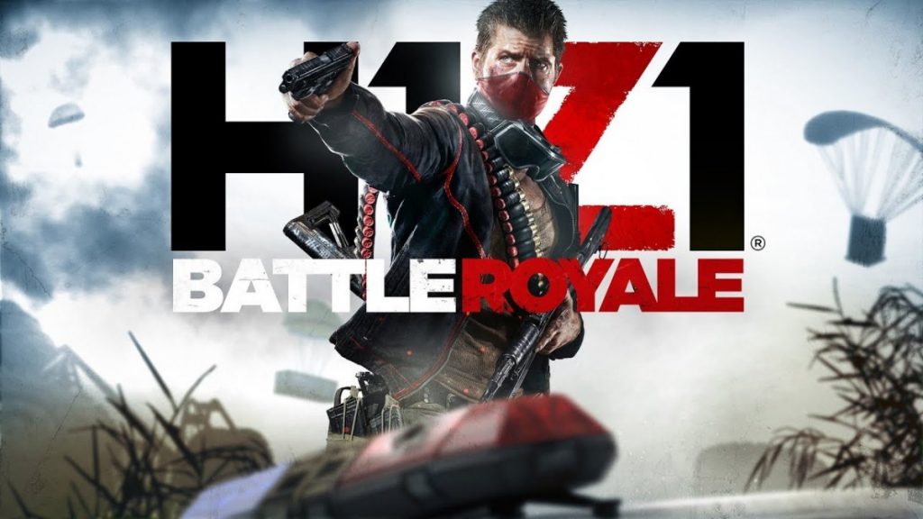 H1Z1: Free-to-play edition to PS4 | GameGnome.com Fantasy Sports Leagues