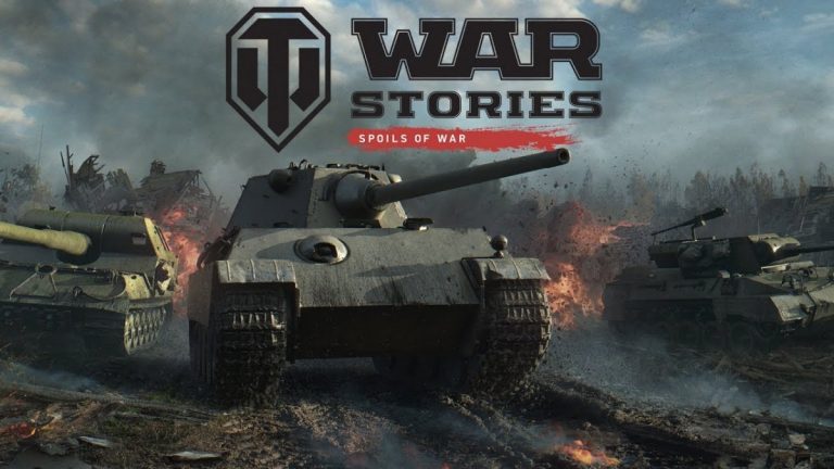 Можно ли играть world of tanks console на пк