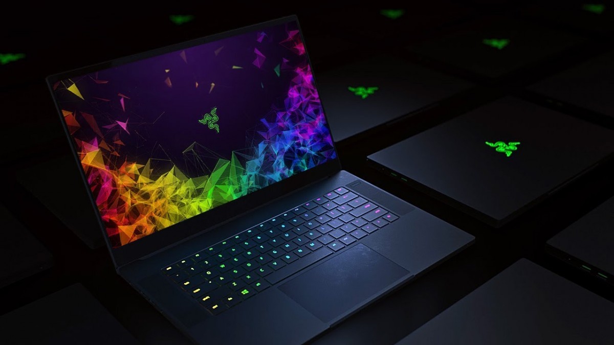 All-new Razer Blade 15.6-inch gaming laptop – eSports News & Gaming Events