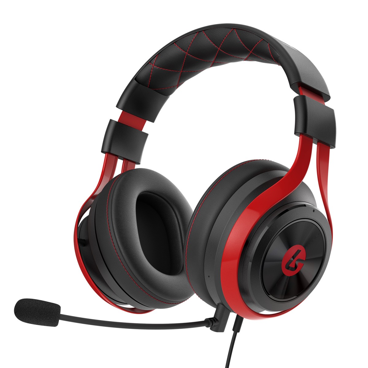 LS25 eSports Stereo Gaming Headset For Competitive Gaming – eSports