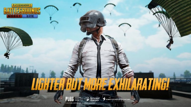 PUBG MOBILE LITE The Most Popular Mobile Game On Global Charts ESports News Gaming Events