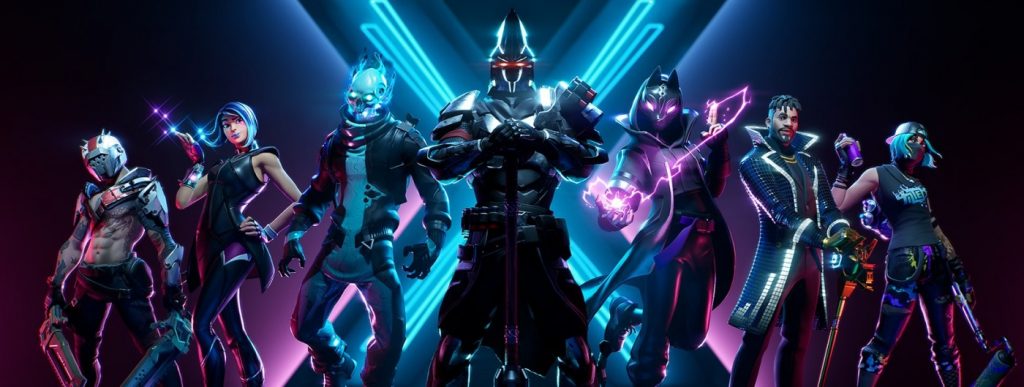 Fortnite Champion Series Season X Finals Schedule – eSports News ...