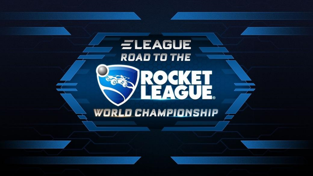 ELEAGUE Road to the Rocket League World Championship eSports News & Gaming Events