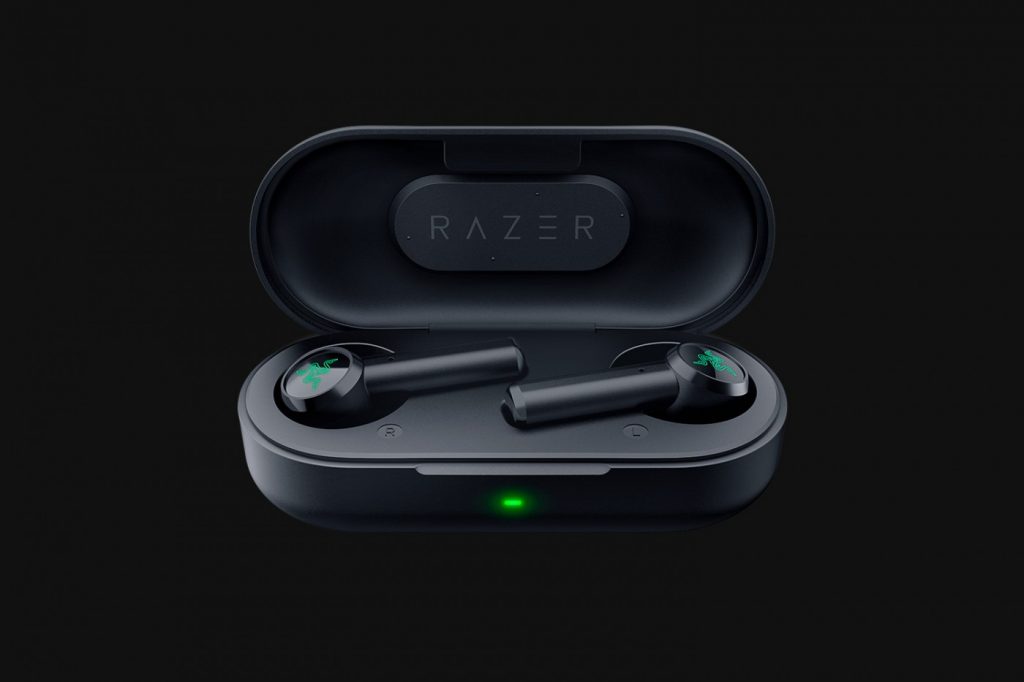 Razer Hammerhead True Wireless Earbuds Gamegnome Com Fantasy Sports Leagues