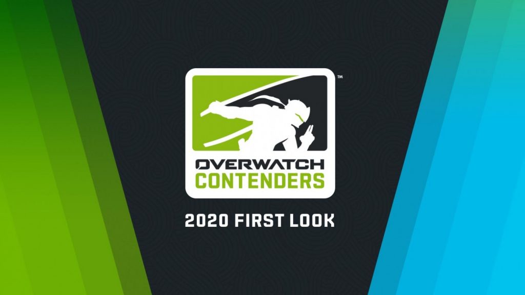 Overwatch Contenders In 2020 Preview ESports News Gaming Events
