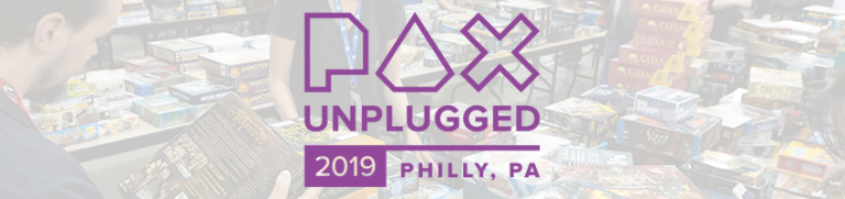 pax unplugged attendance numbers