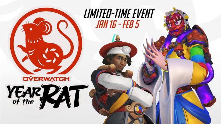 How to get soldier: 76’s auspicious skin during overwatch’s lunar new Overwatch Lunar New Year 2020 – eSports News & Gaming Events