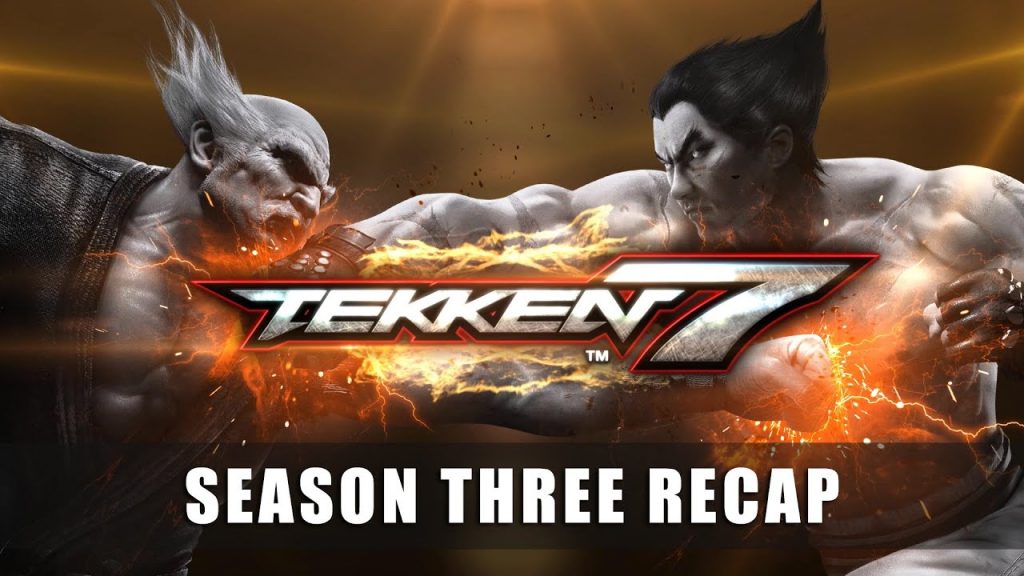 Tekken 7, Some DLC for ya eSports News & Gaming Events