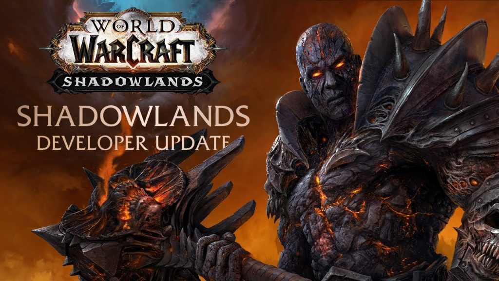 World of warcraft shadowlands collectors edition код загрузки русская версия pc