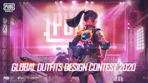 Pubg Mobile Global Outfits Design Contest Gamegnome Com Fantasy Sports Leagues