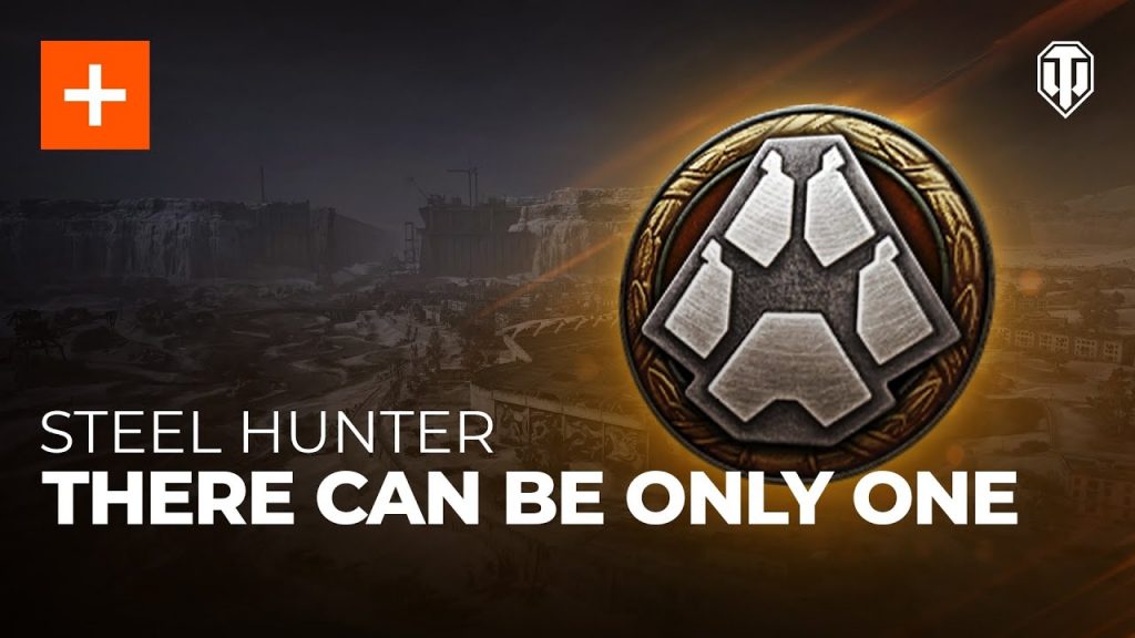 World of Tanks, New episode of ‘Steel Hunter’ eSports News & Gaming