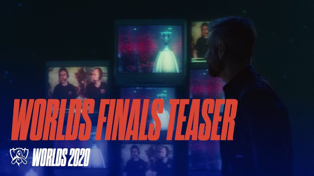 League of Legends Esports 10th Anniversary, Mastercard to Thank the