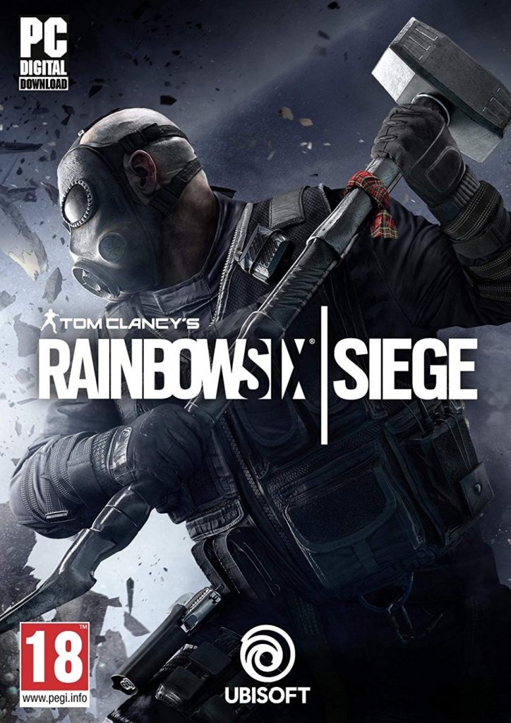 Tom Clancy’s Rainbow Six: Siege, ‘Crimson Heist’ precedes a free week