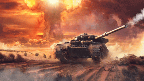 world of tanks: modern armor best tanks