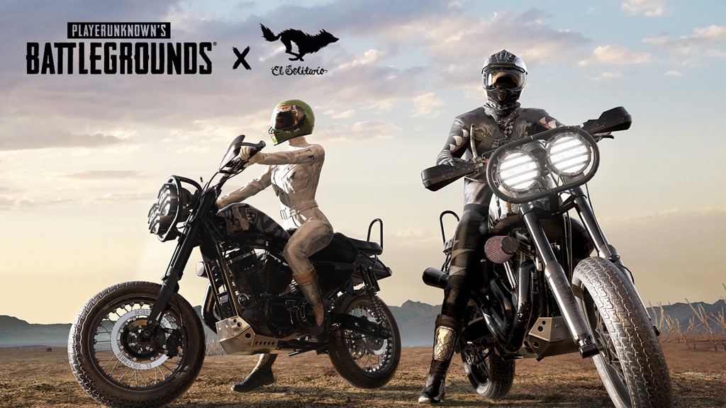 PUBG Update 12 1 Remasters Miramar Plugs In El Solitario themed