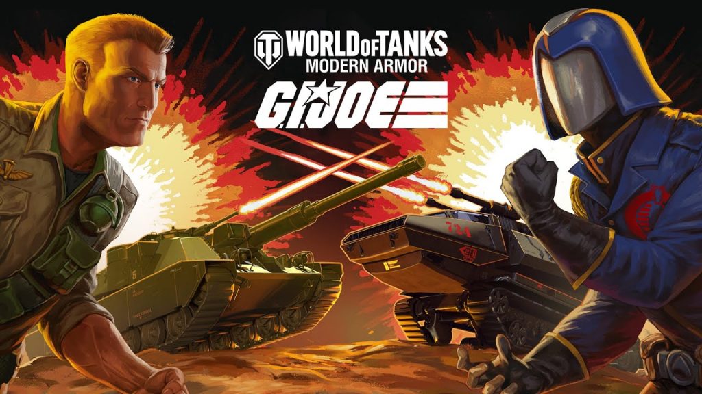 world of tanks modern armor